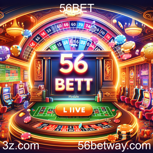 A Importância da Categoria 'Comunidade' no 56BET