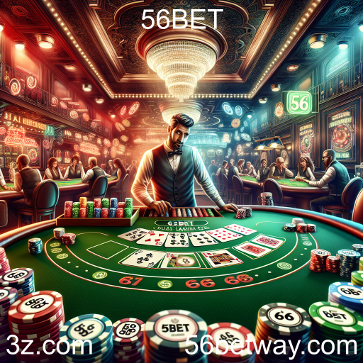 56BET